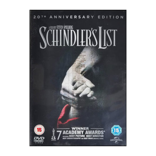 Schindler'S List