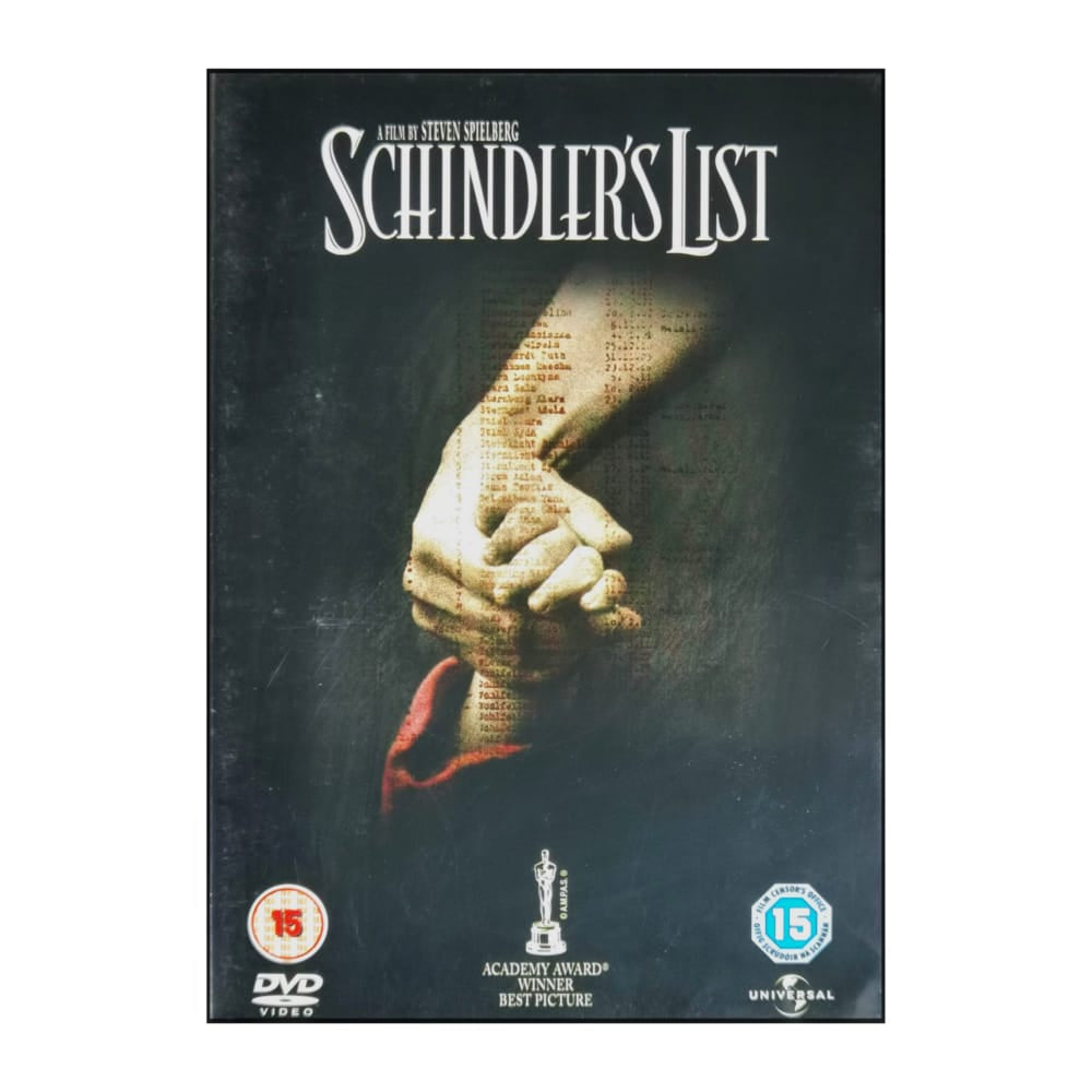 Schindler'S List