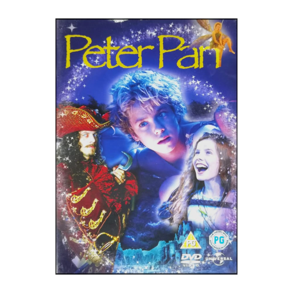 Peter Pan
