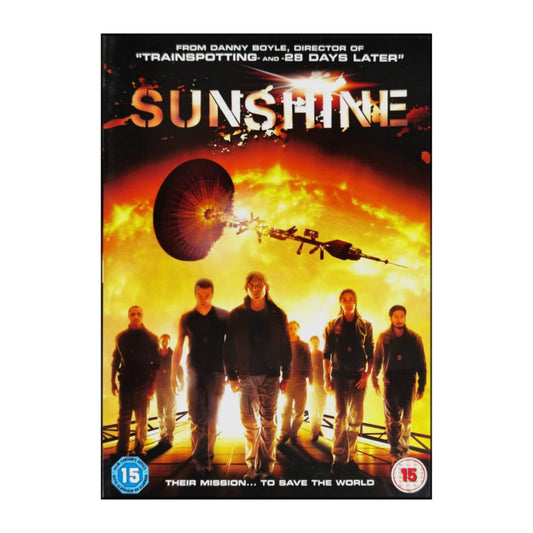 Sunshine