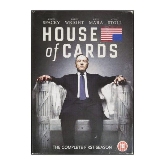 House Of Cards 1