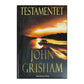 John Grisham: Testamentet