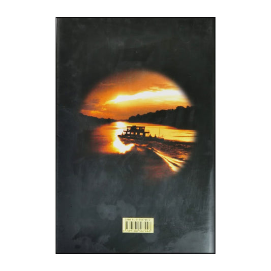 John Grisham: Testamentet