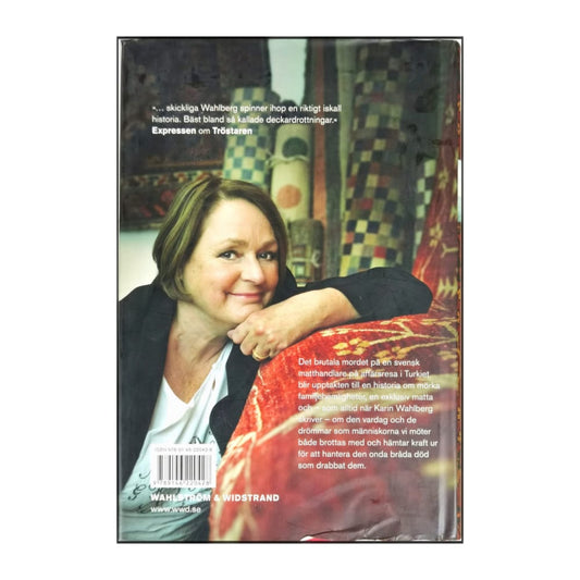 Karin Wahlberg: Matthandlare Olssons Död