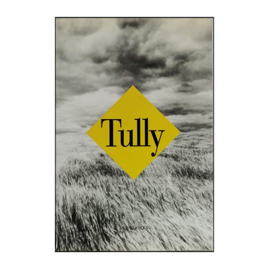 Paullina Simons: Tully