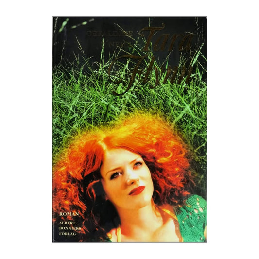 Geraldine O'Neill: Tara Flynn