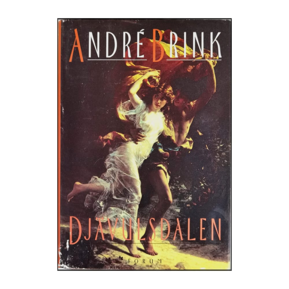 André Brink: Djävulsdalen