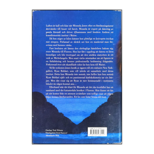 Nora Roberts: Falsk Skönhet