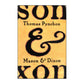 Thomas Pynchon: Mason & Dixon