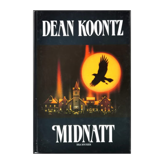 Dean Koontz: Midnatt