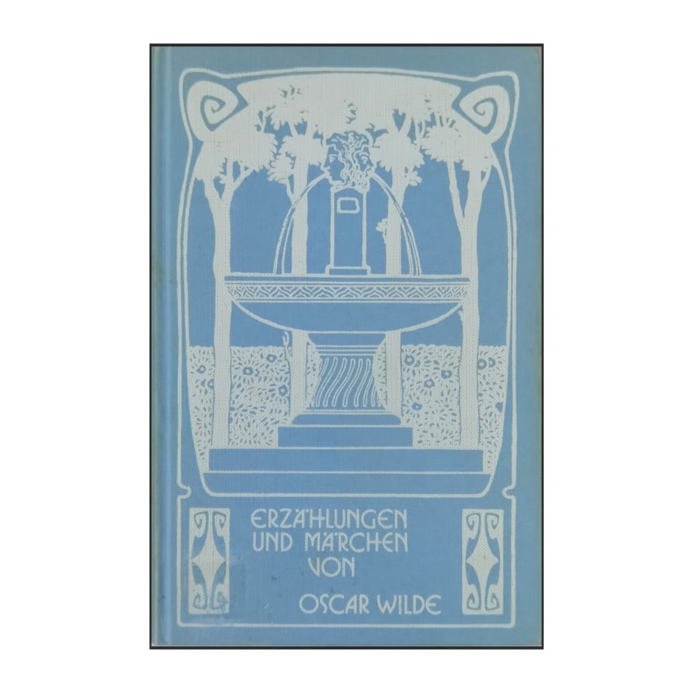 Oscar Wilde: Erzählungen Und Märchen