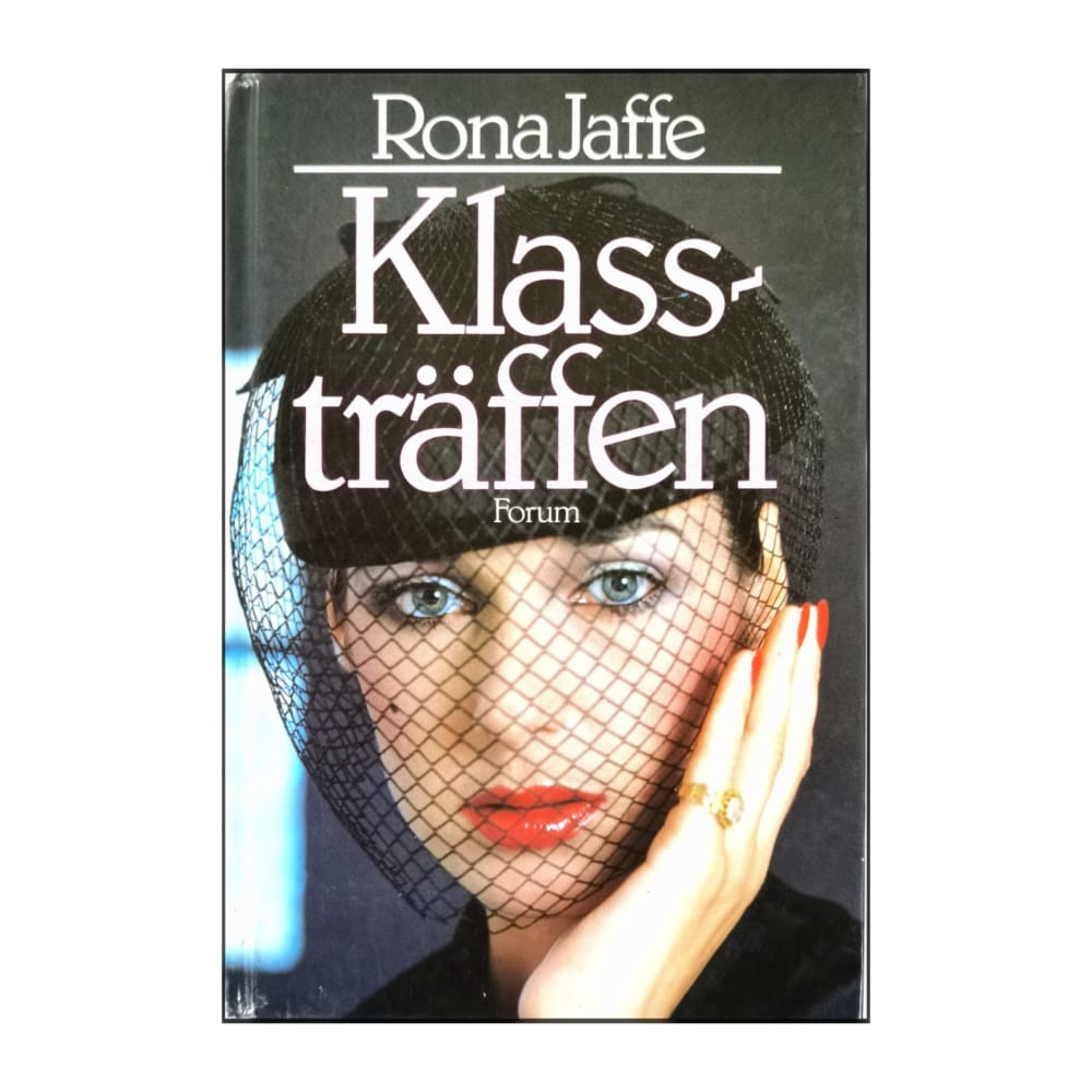 Rona Jaffe: Klassträffen