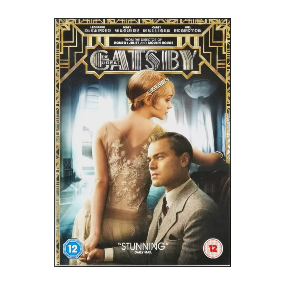 The Great Catsby