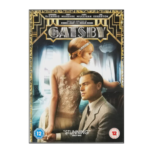 The Great Catsby