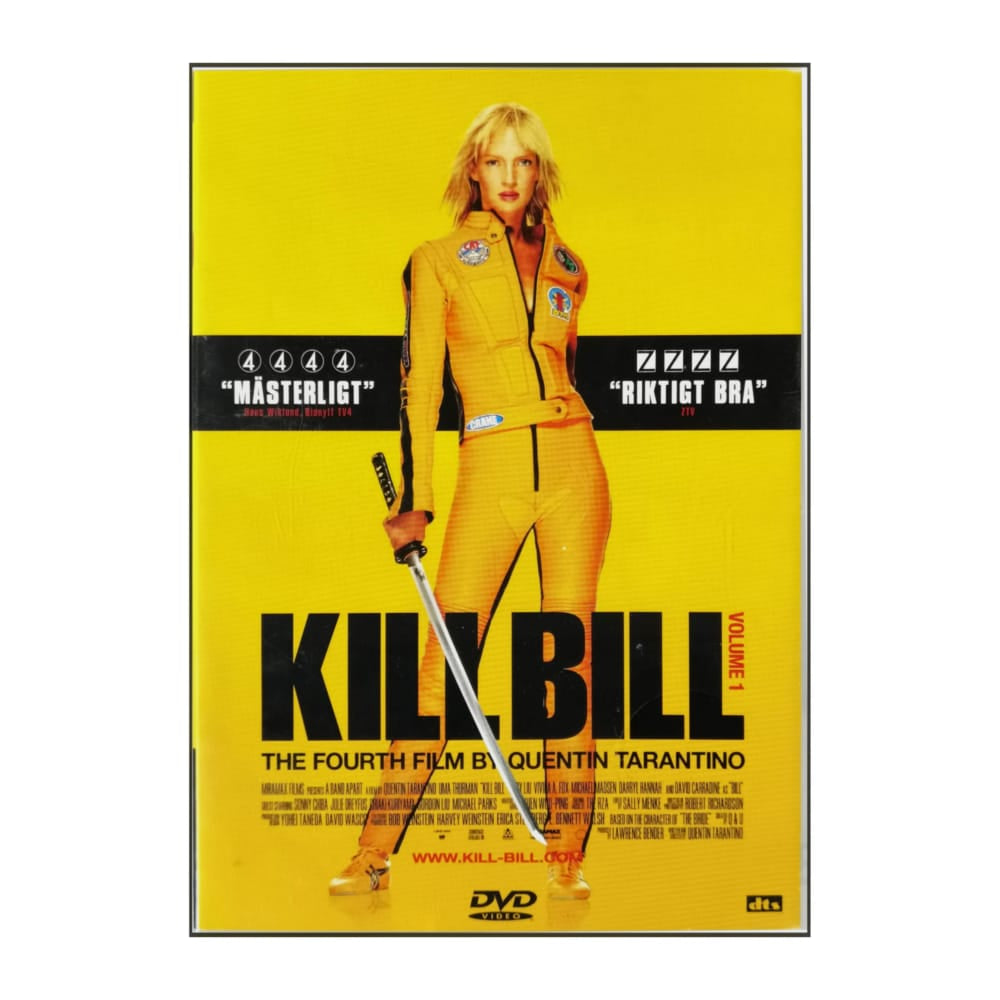 Kill Bill 1