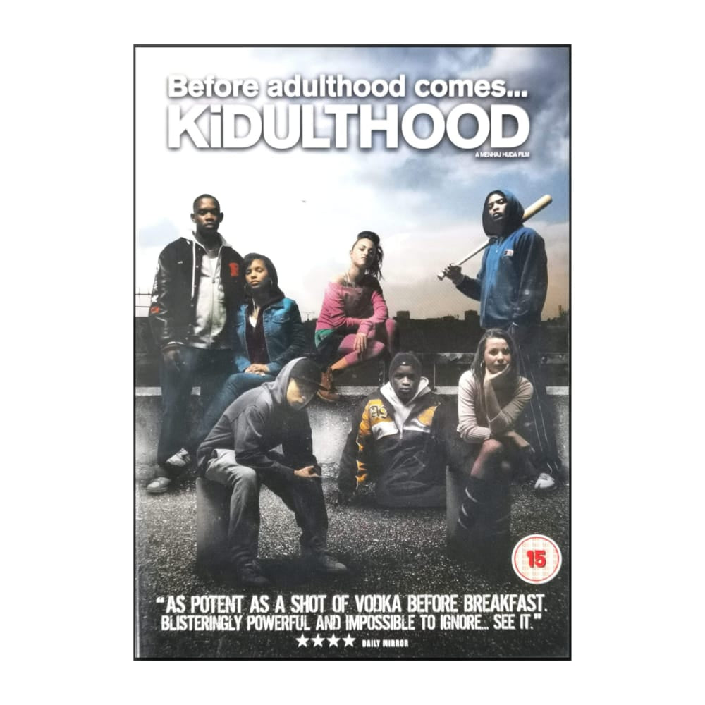 The Hood: Kidulthood