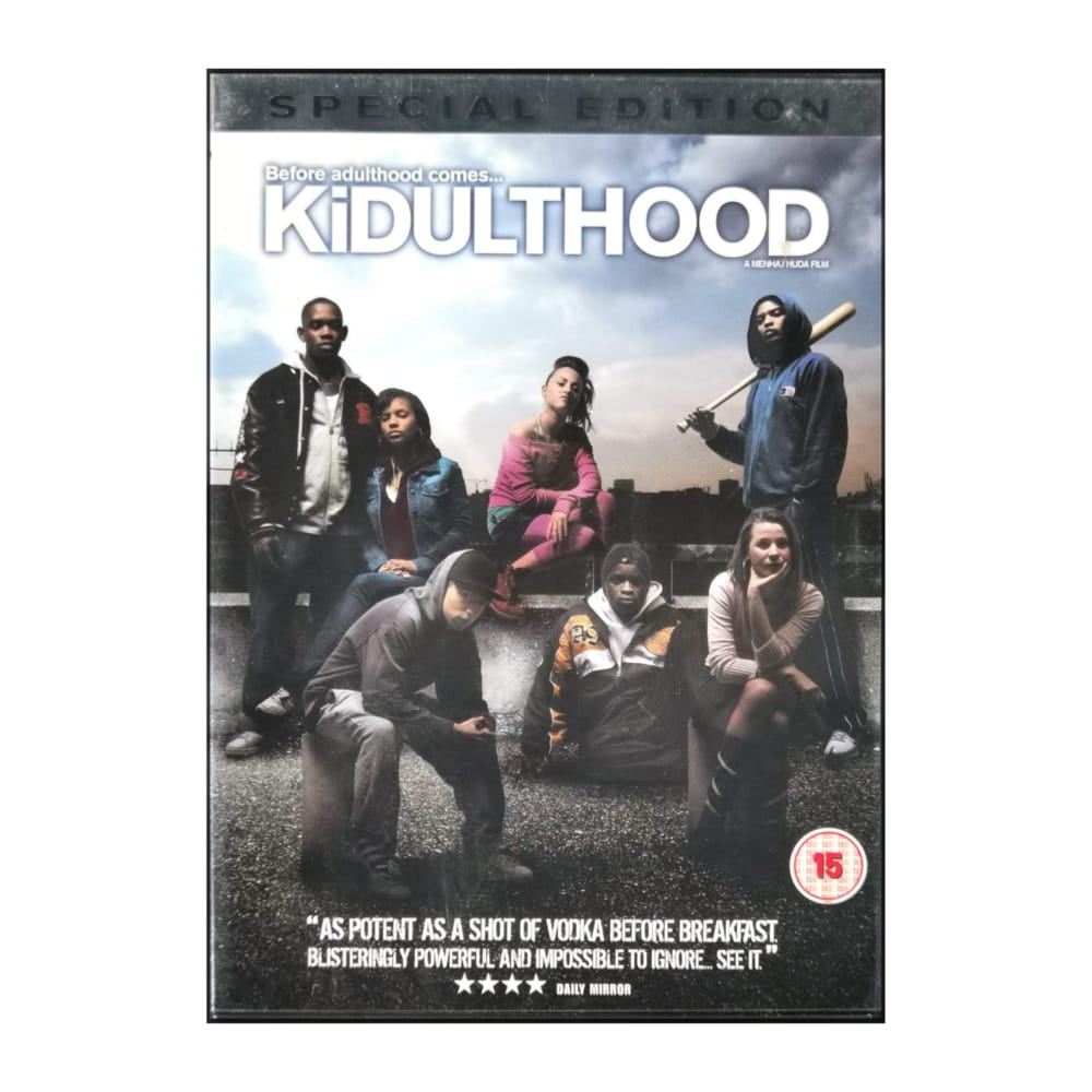 The Hood: Kidulthood