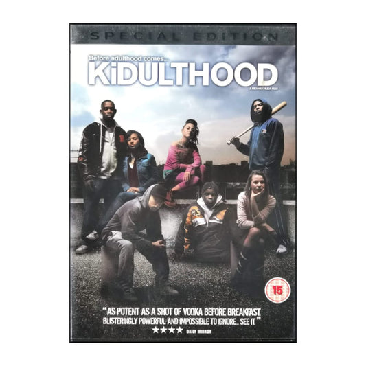 The Hood: Kidulthood
