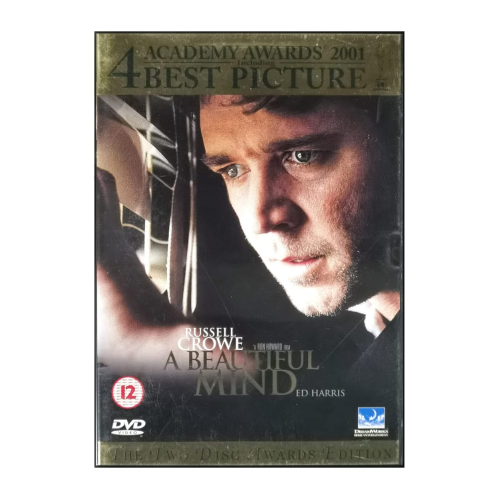A Beautiful Mind