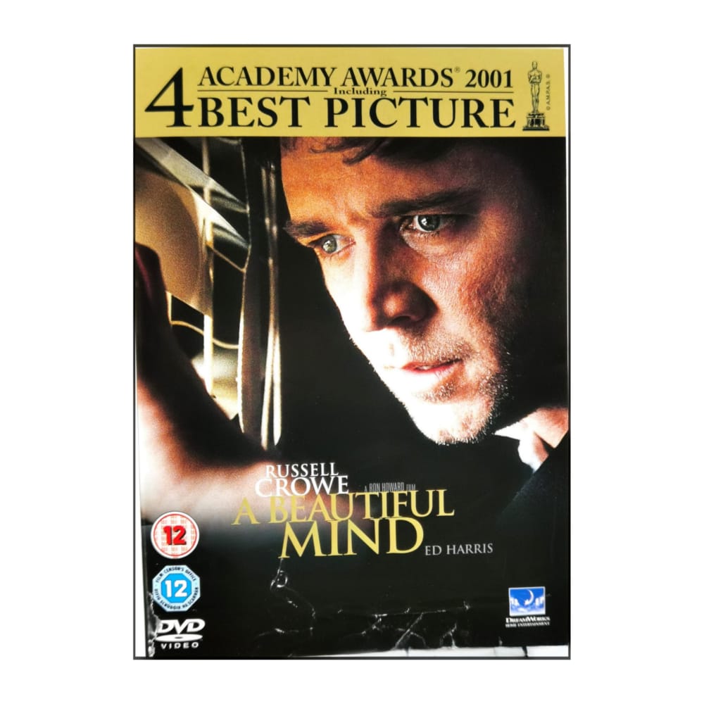 A Beautiful Mind