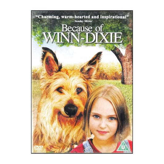 Because Of Winn-Dixie