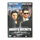 Agents Secrets