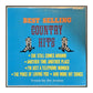 Best Selling Country Hits