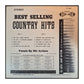 Best Selling Country Hits