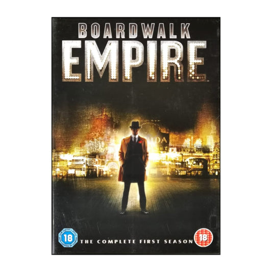 Boardwalk Empire 1