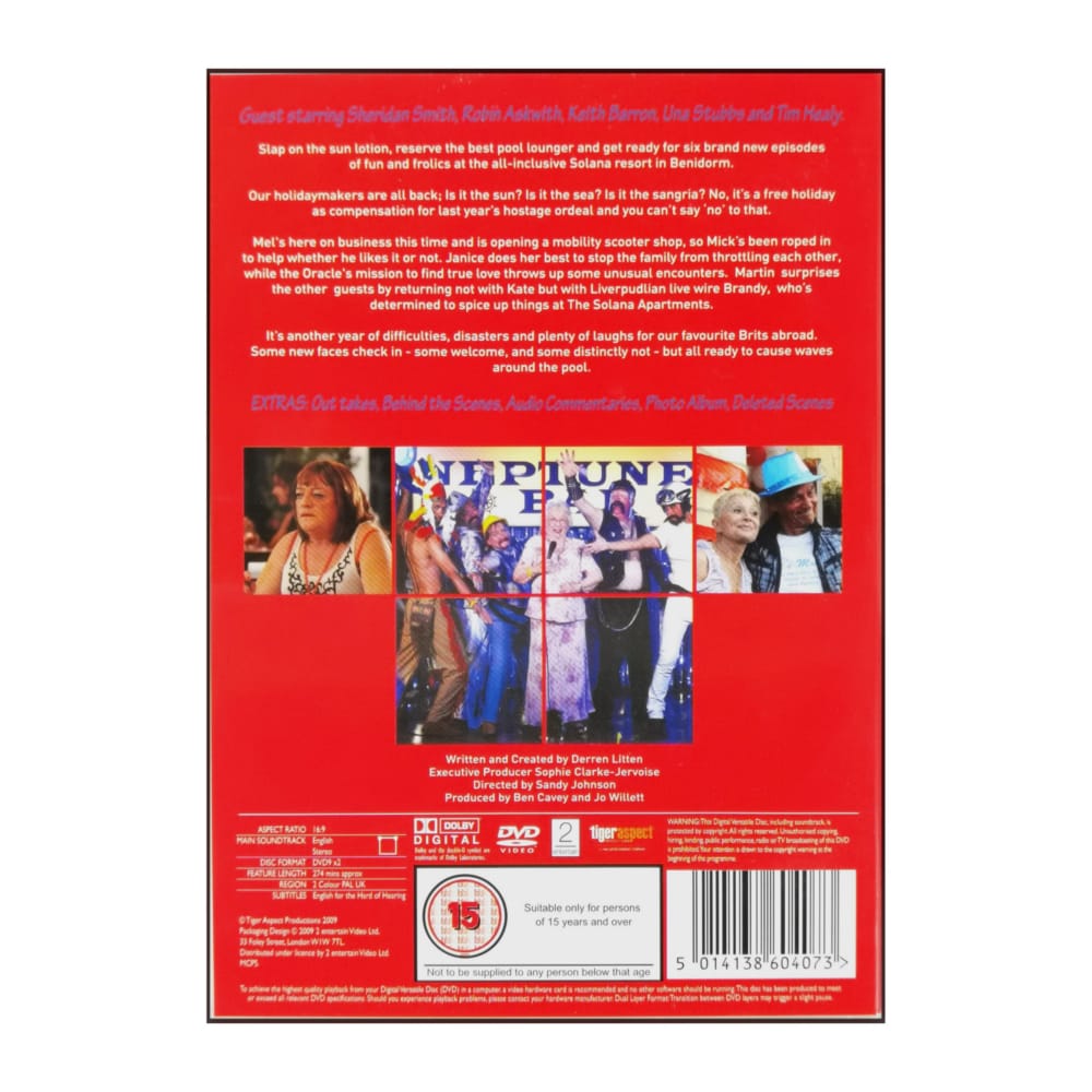 Benidorm 3