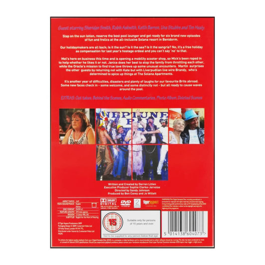 Benidorm 3