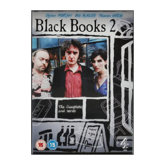 Black Books 2