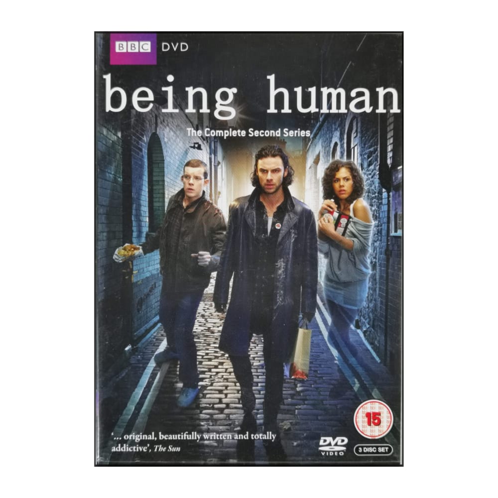 Being Human 2