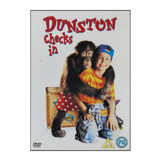 Dunston Checks In