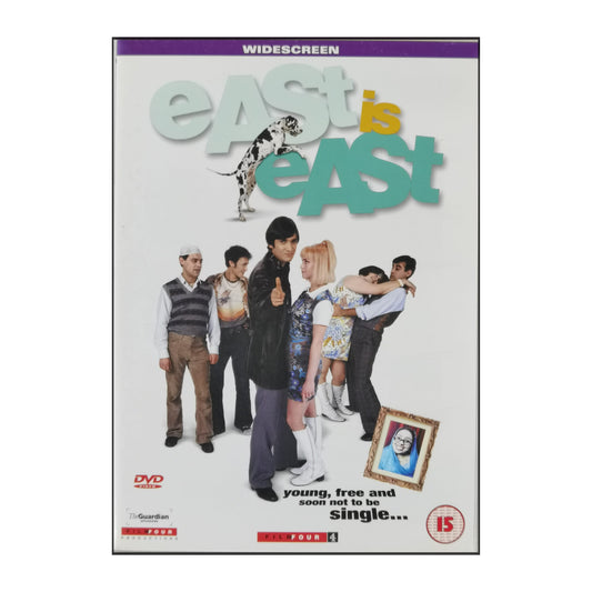 East Is East