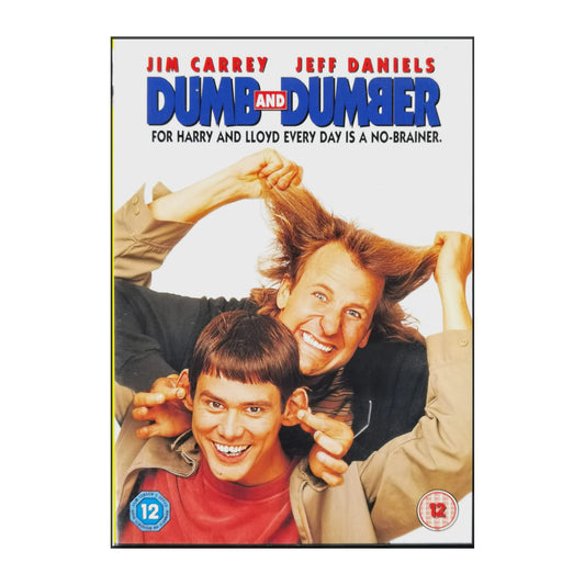 Dumb & Dumber
