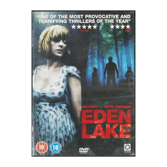 Eden Lake