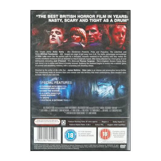 Eden Lake