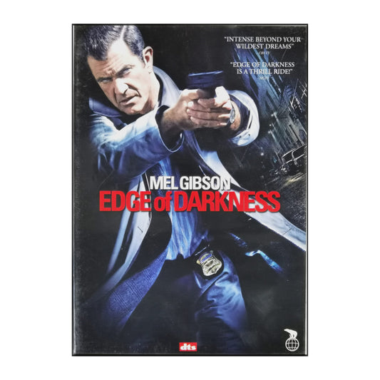 Edge Of Darkness