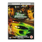Fast & Furious: The Fast And The Furious