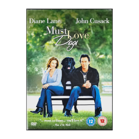 Must Love Dogs