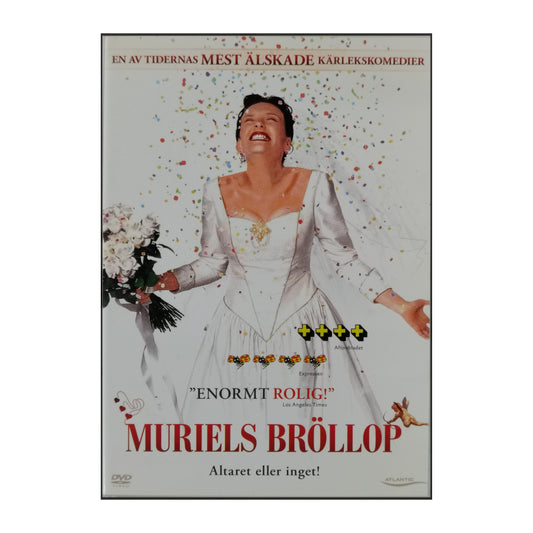 Muriel’S Wedding | Muriels Bröllop