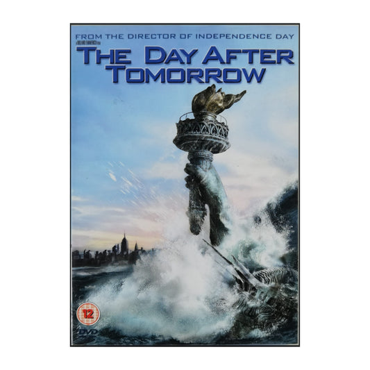 The Day After Tomorrow