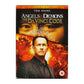 Robert Langdon: Angels & Demons + The Da Vinci Code