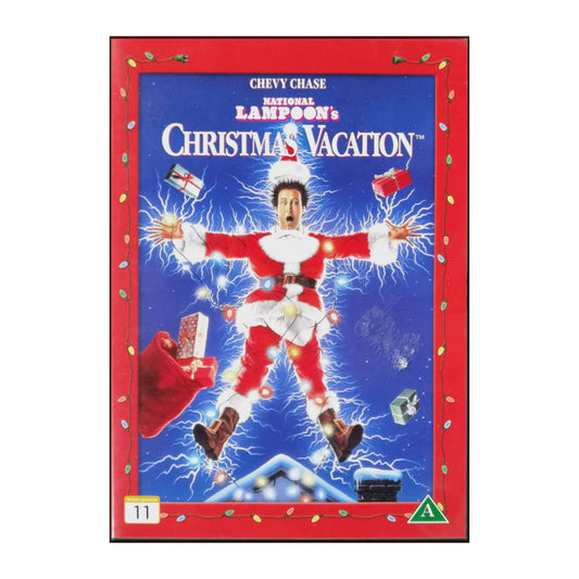 National Lampoon'S Christmas Vacation