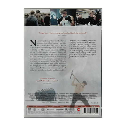Napola | Führerns Elit
