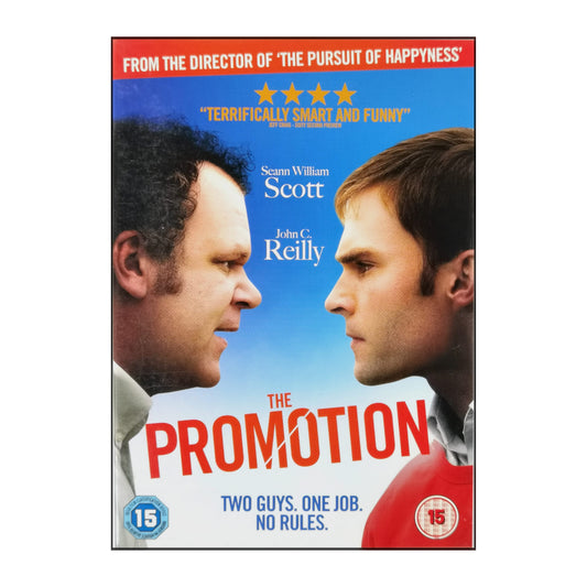 The Promotion