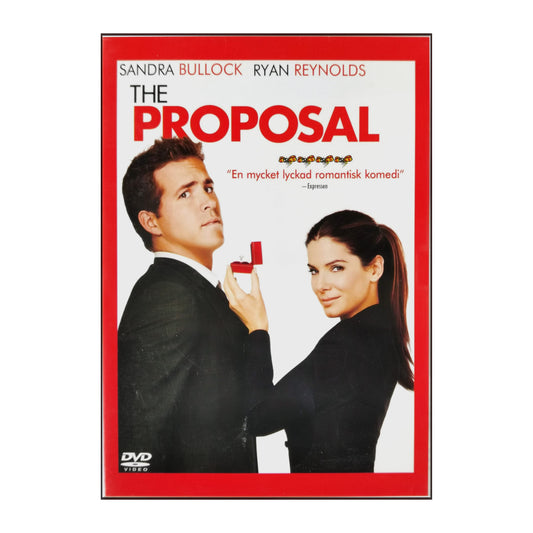The Proposal