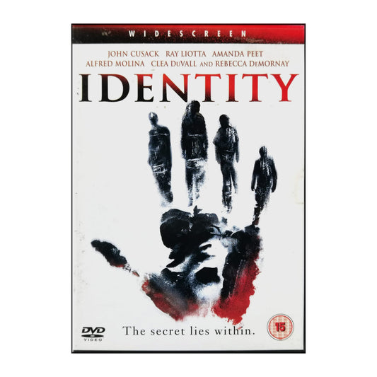Identity