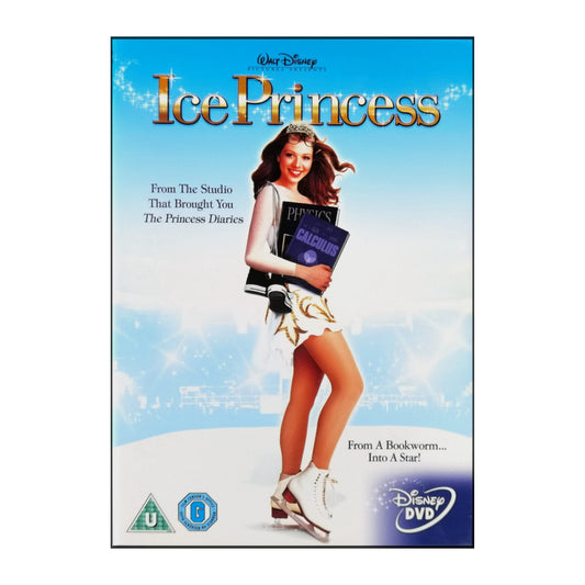 Ice Princess